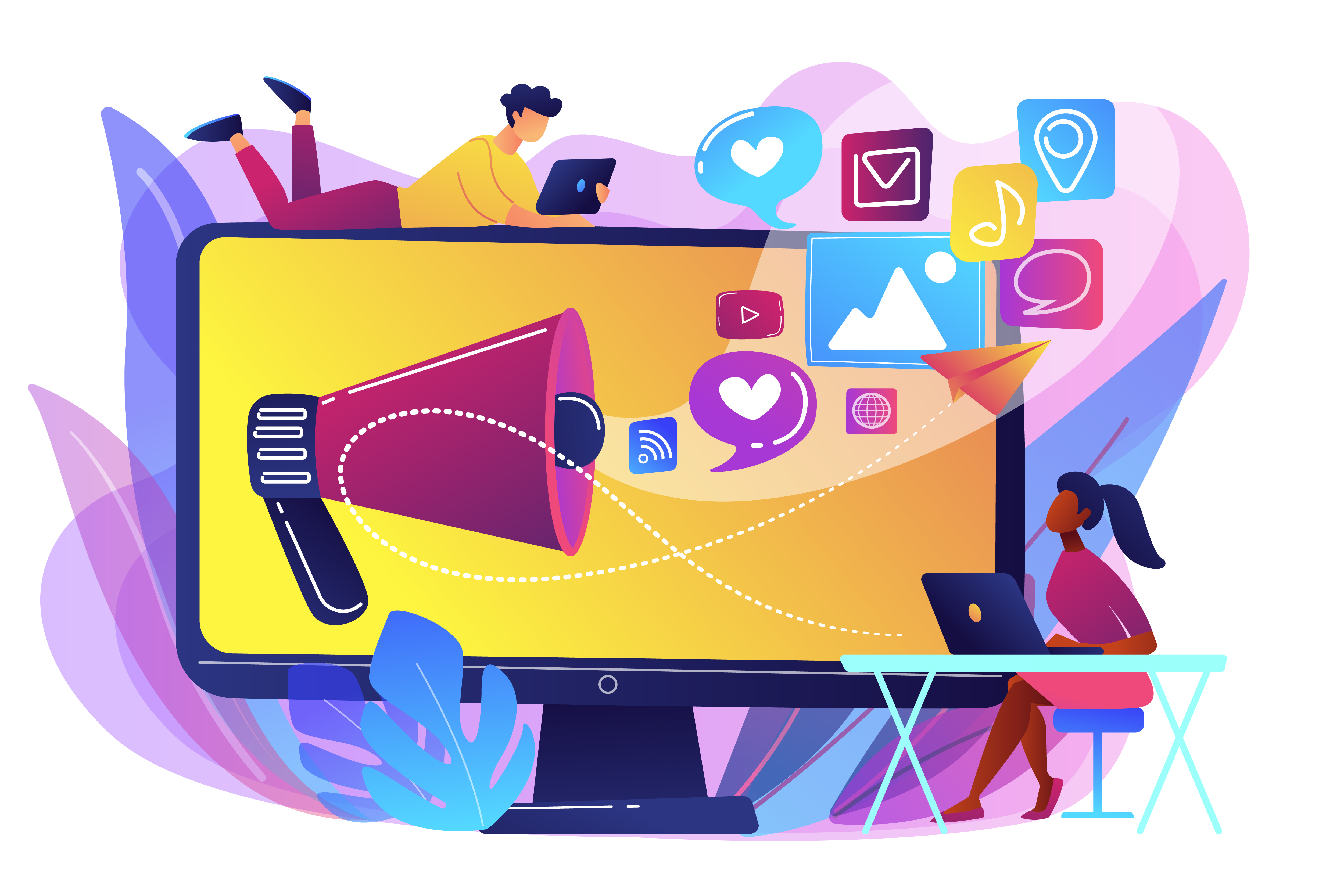 Web App Development